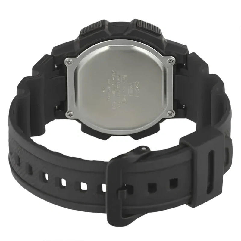 ZEGAREK MĘSKI CASIO WS-1800-1AVDF + BOX