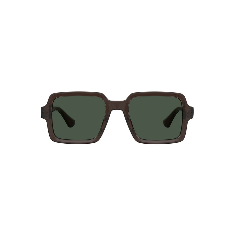 Okulary HAVAIANAS MANAUS-09Q. Okulary przeciwsłoneczne, Kolor brązowy. Unisex.