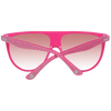 Okulary VICTORIA'S SECRET PINK PK0015-5957F. Okulary przeciwsłoneczne, Kolor brązowy. Kobieta.