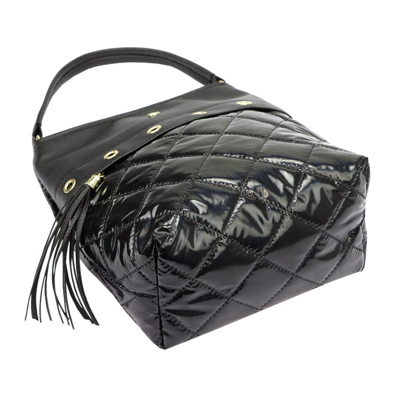 Torebka damska z eko-skóry Gregorio EKO PREMIUM #75-1