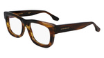 Okulary VICTORIA BECKHAM VB26715119318. EYEGLASSES, Kolor brązowy. Kobieta.
