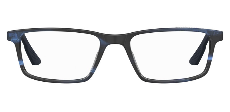 Okulary UNDER ARMOUR UA500938IF418. Okulary, Kolor niebieski. Mężczyzna.