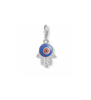 Biżuteria THOMAS SABO 1442-052-1. TRINKET, Kolor srebrny. Kobieta.