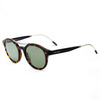 Okulary GIORGIO ARMANI AR8119F50262. Okulary przeciwsłoneczne, Kolor brązowy. Kobieta.