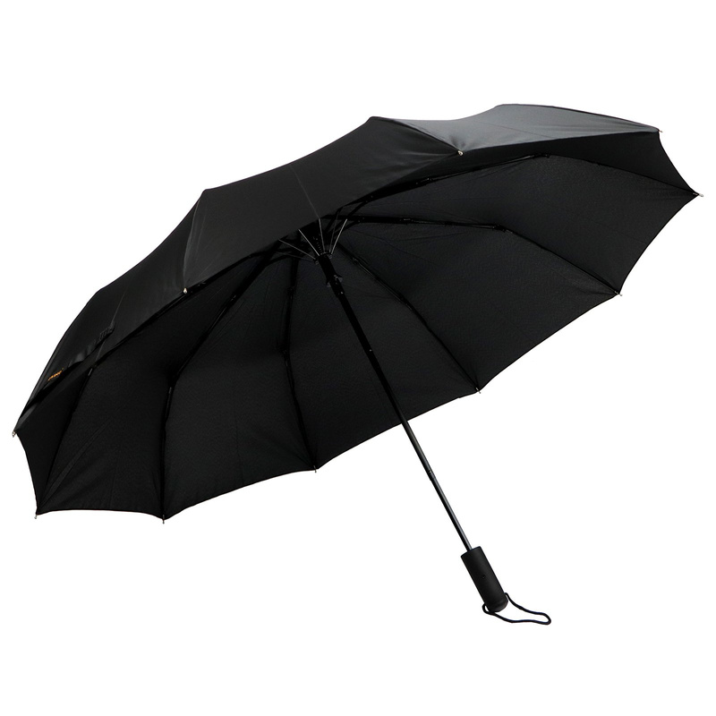 Gregorio mocny parasol automatyczny wytrzymały składany z rączką