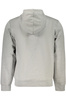 Szara bluza męska THE NORTH FACE NF0A8EU1