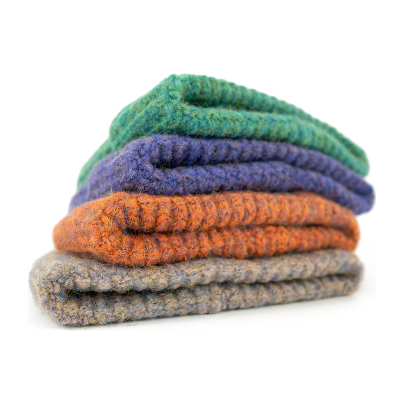 Czapka Melange Beanie