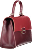 TOREBKA VALENTINO BAGS DAMSKA CZERWONA