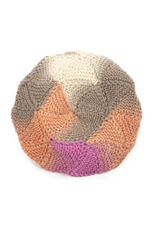 Czapka Winter Comfort