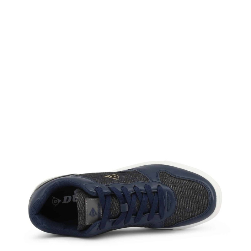 Męskie modne wygodne Sneakersy od marki Dunlop
