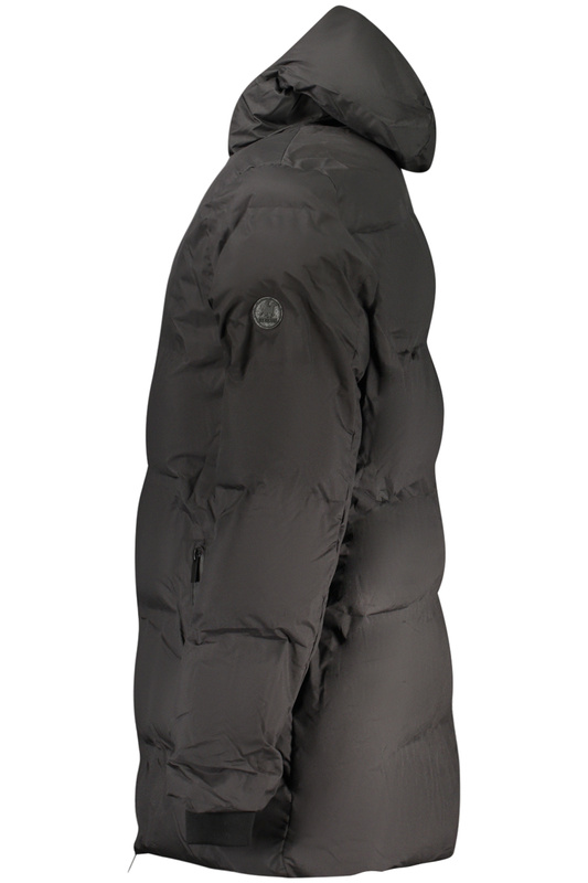 KURTKA M�SKA GRAND BLACK US