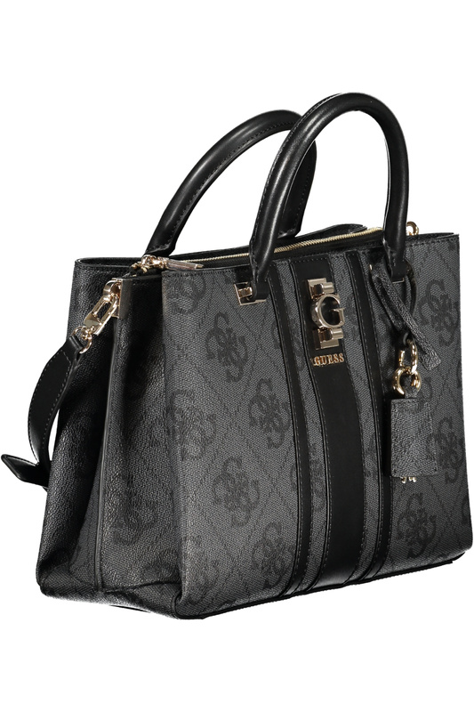 TOREBKA DAMSKA GUESS JEANS CZARNA