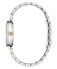 Zegarek GC Z01014L1MF. Kwarcowy, Kolor szary. Kobieta.