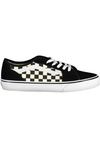 CZARNE M�SKIE BUTY SPORTOWE VANS