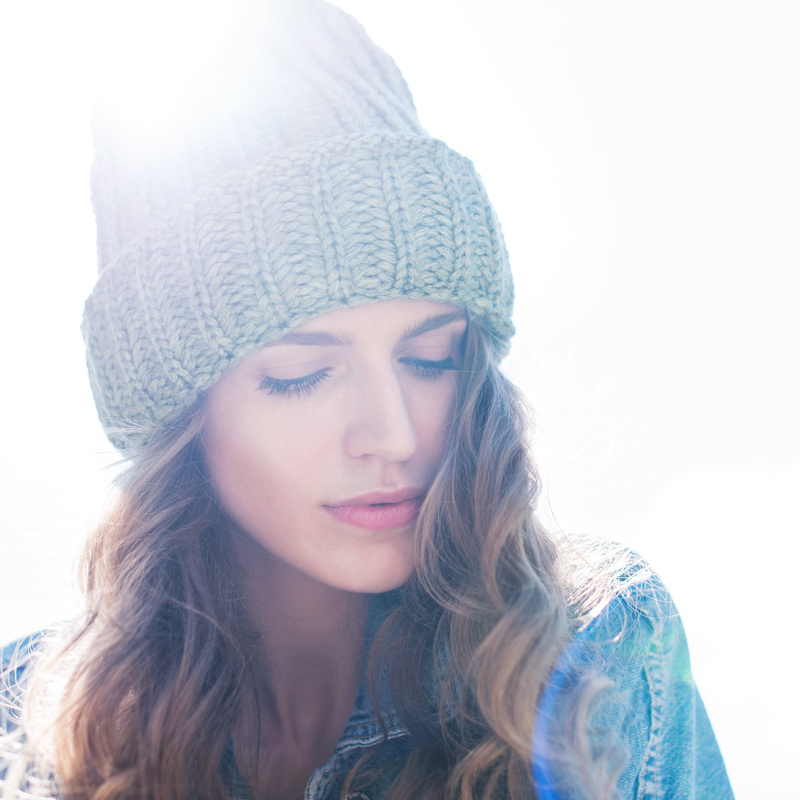 Polska czapka Into the Wood