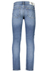 NIEBIESKIE MĘSKIE JEANSY CALVIN KLEIN