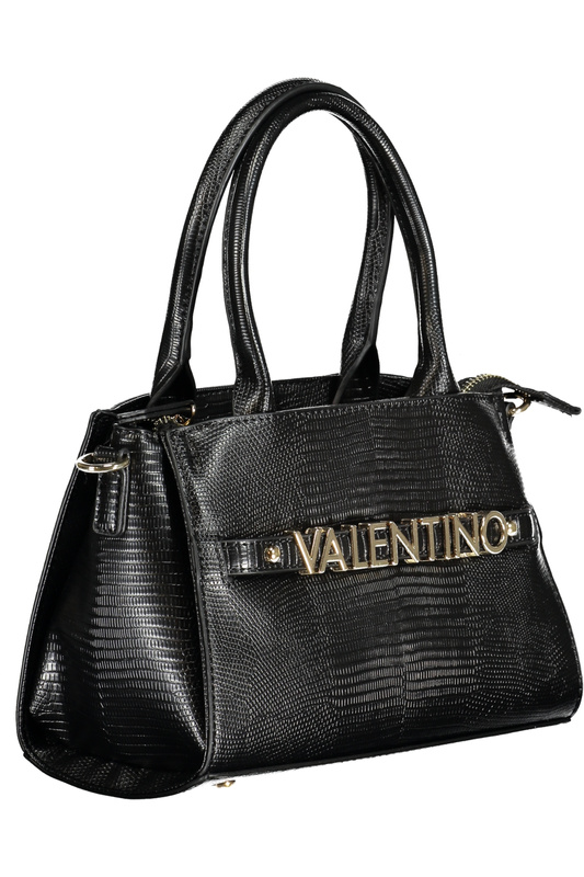 TORBY VALENTINO CZARNA TORBA DAMSKA