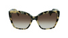 Okulary LANVIN LNV617S-272. Okulary przeciwsłoneczne, Kolor szary. Kobieta.