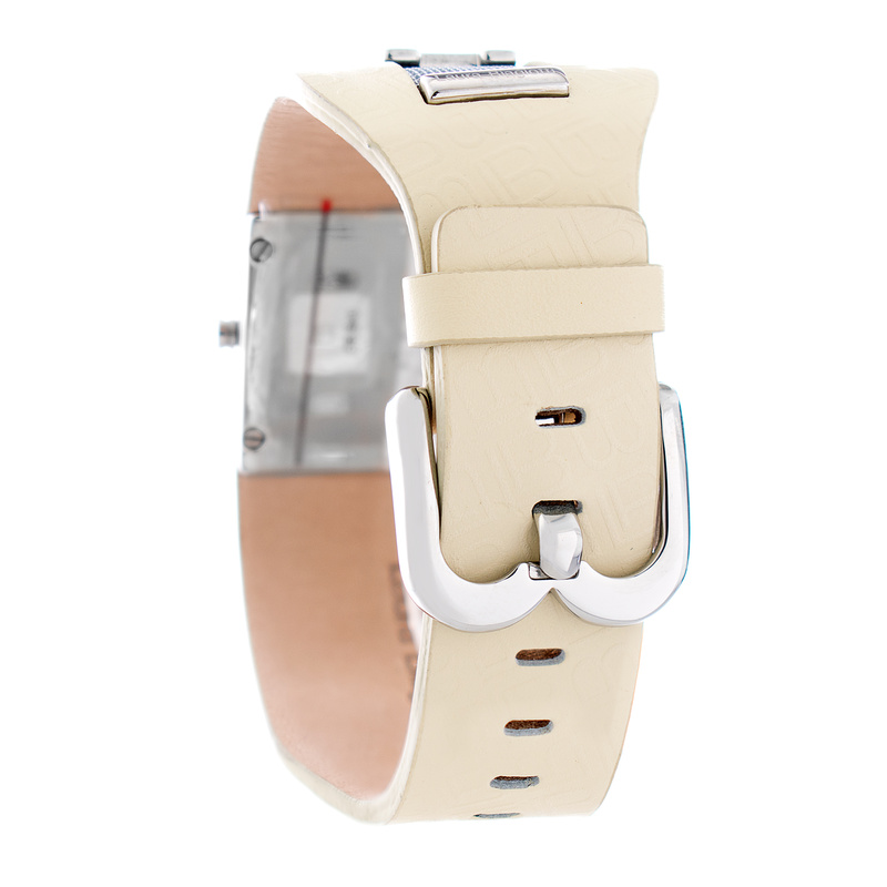 Zegarek LAURA BIAGIOTTI LB0047L-03. Kwarcowy, Kolor różowy. Kobieta.