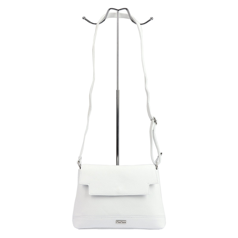 Elegancka damska torebka przez ramię marki MiaMore