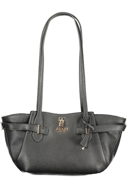 TOREBKA DAMSKA GUESS JEANS CZARNA