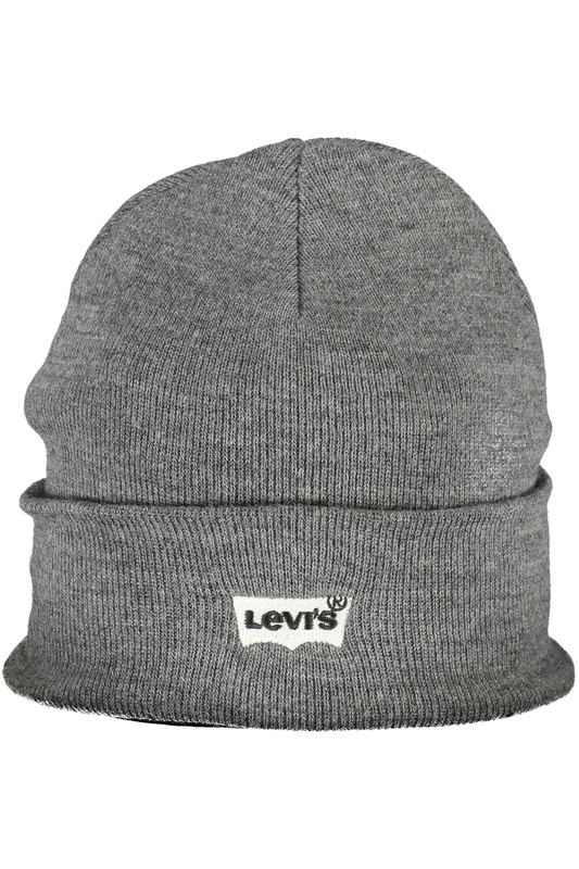 CZAPKA LEVI'S NIEBIESKA MĘSKA