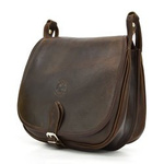 Klasyczna damska listonoszka Podhale Regionals