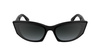 Damskie okulary przeciwsłoneczne Karl Lagerfeld KL6162S-001