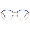Okulary PUCCI EP5103-52083. EYEGLASSES, Kolor PURPLE. Kobieta.