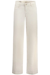 SPODNIE DAMSKIE GUESS JEANS BEŻOWE