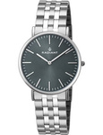 Zegarek RADIANT RA377202. Kwarcowy, Kolor czarny. Kobieta.
