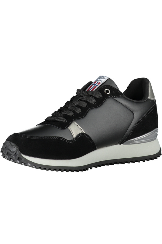 NAPAPIJRI SHOES CZARNE DAMSKIE BUTY SPORTOWE