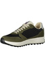 NAPAPIJRI SHOES ZIELONE MĘSKIE BUTY SPORTOWE