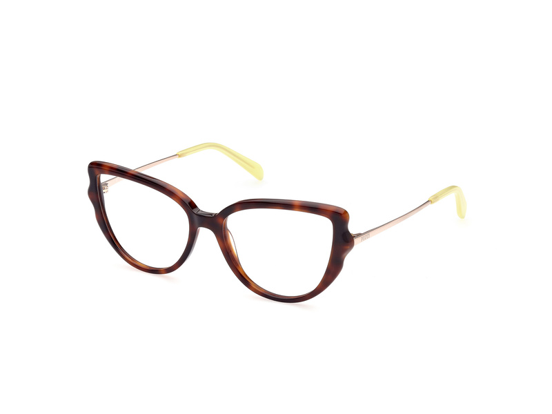 Okulary EMILIO PUCCI EP5192-54083. Okulary, Kolor PURPLE. Kobieta.