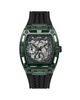 Zegarek GUESS GW0499G7. Kwarcowy, Kolor szary. Mężczyzna.
