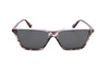 Okulary POLAROID PLD6126-S-AB8. Okulary przeciwsłoneczne, Kolor szary havana. Mężczyzna.