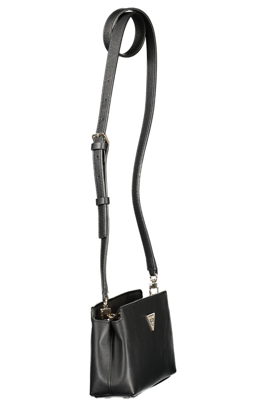 TOREBKA DAMSKA GUESS JEANS CZARNA