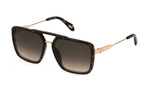 Męskie okulary przeciwsłoneczne JUST CAVALLI SJC040580