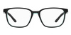 Okulary UNDER ARMOUR UA50447ZJF417. Okulary, Kolor czarny. Unisex.