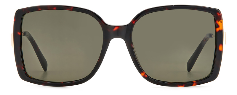 Okulary PIERRE CARDIN PC8512S086F8I. Okulary przeciwsłoneczne, Kolor brązowy. Kobieta.