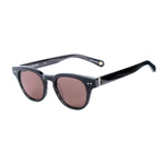 Okulary BELSTAFF MARSHALL-S063. Okulary przeciwsłoneczne, Kolor czarny. Kobieta.
