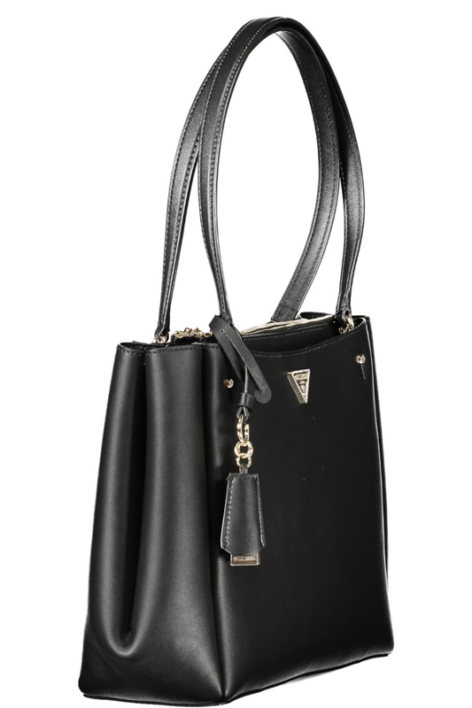 TORBA DAMSKA GUESS JEANS CZARNA