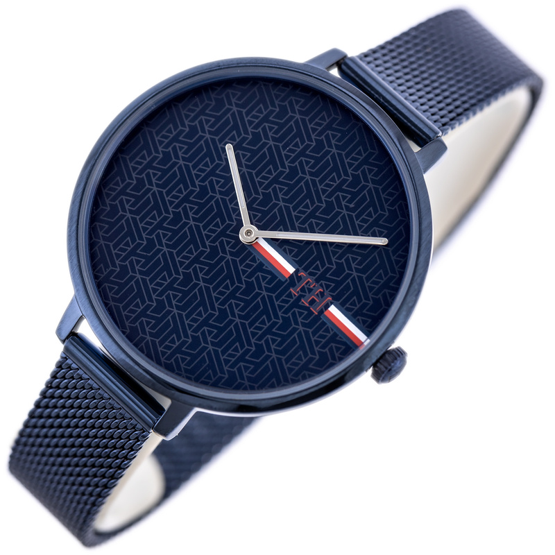 ZEGAREK DAMSKI TOMMY HILFIGER 1782158 ALEXA zf545b