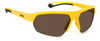 Okulary POLAROID PLD7048S2V7G6. Okulary przeciwsłoneczne, Kolor żółty. Unisex.