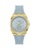 Zegarek GUESS GW0694L1. Kwarcowy, Kolor niebieski. Kobieta.