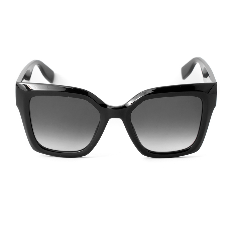 Okulary FURLA SFU810V5303GR. Okulary przeciwsłoneczne, Kolor niebieski. Kobieta.