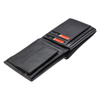 Skórzany męski portfel Pierre Cardin TILAK43 8806