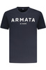 ARMATA DI MARE T-SHIRT MĘSKI Z KRÓTKIM RĘKAWEM NIEBIESKI