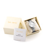 ZEGAREK DAMSKI PAUL LORENS - PL20020B-3C1 (zg569c) + BOX