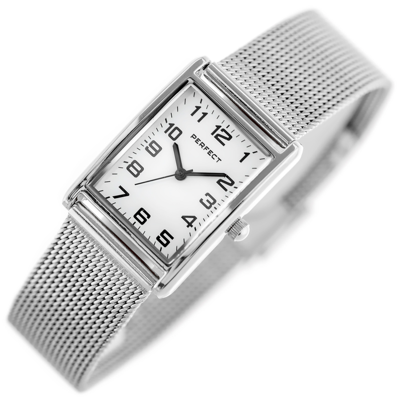 Zegarek damski PERFECT F402-01 + BOX